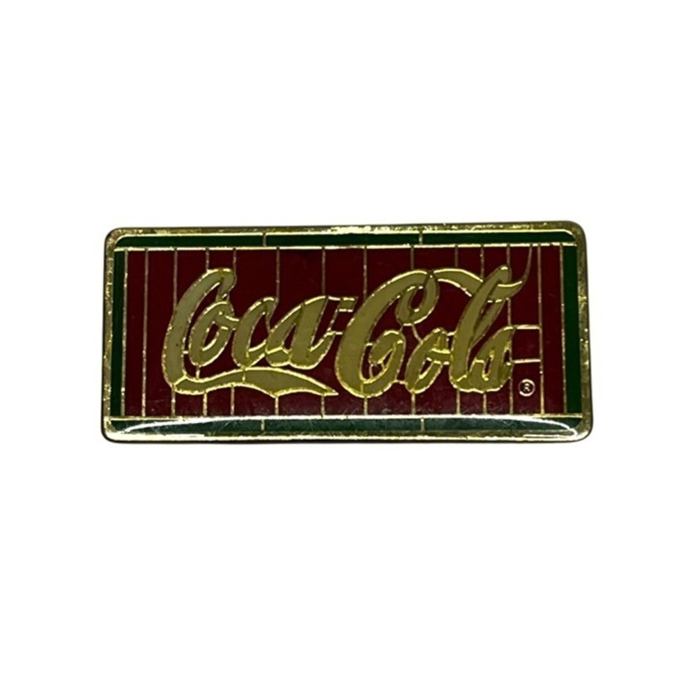 Vintage Coca Cola Refrigerator Magnet Fridge Coke Magnet